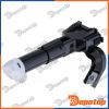 Gicleur de lave-phare droite pour LEXUS | EDS-TY-117, 85207-60070